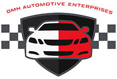 DMH Automotive Enterprises Logo